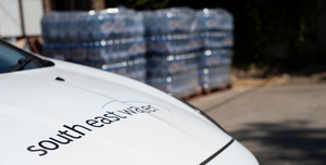 Kent Housing Plans Thrown Into Turmoil as Water Supply Crisis Collides With Government Targets